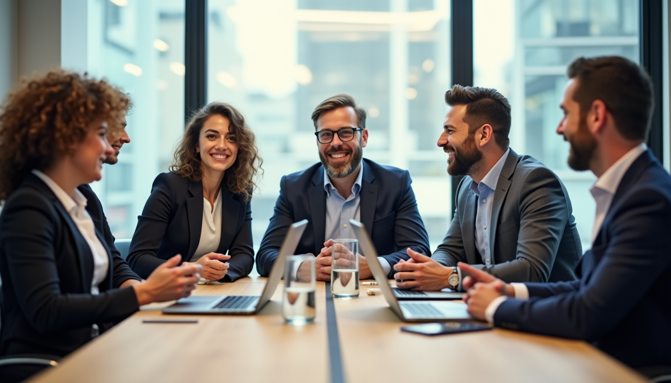 choisir une alternative à docusign : 7 critères pour tpe et pme françaises — 'image de marque de votre entreprise, offrant ainsi