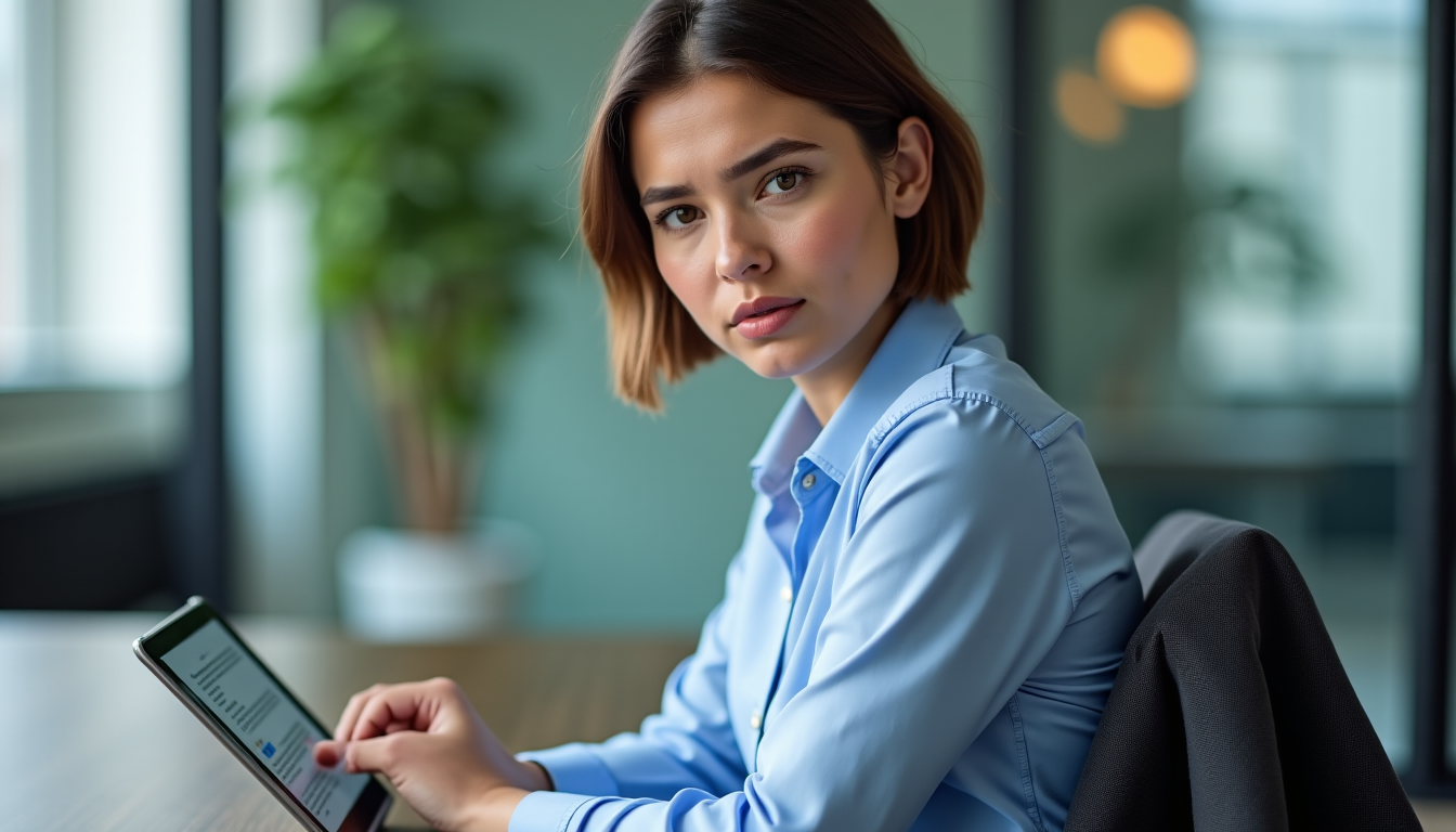 Illustration : r l'authenticité de la demande, réduisant ainsi les — 5 erreurs qui coûtent cher avec docusign et comment les éviter