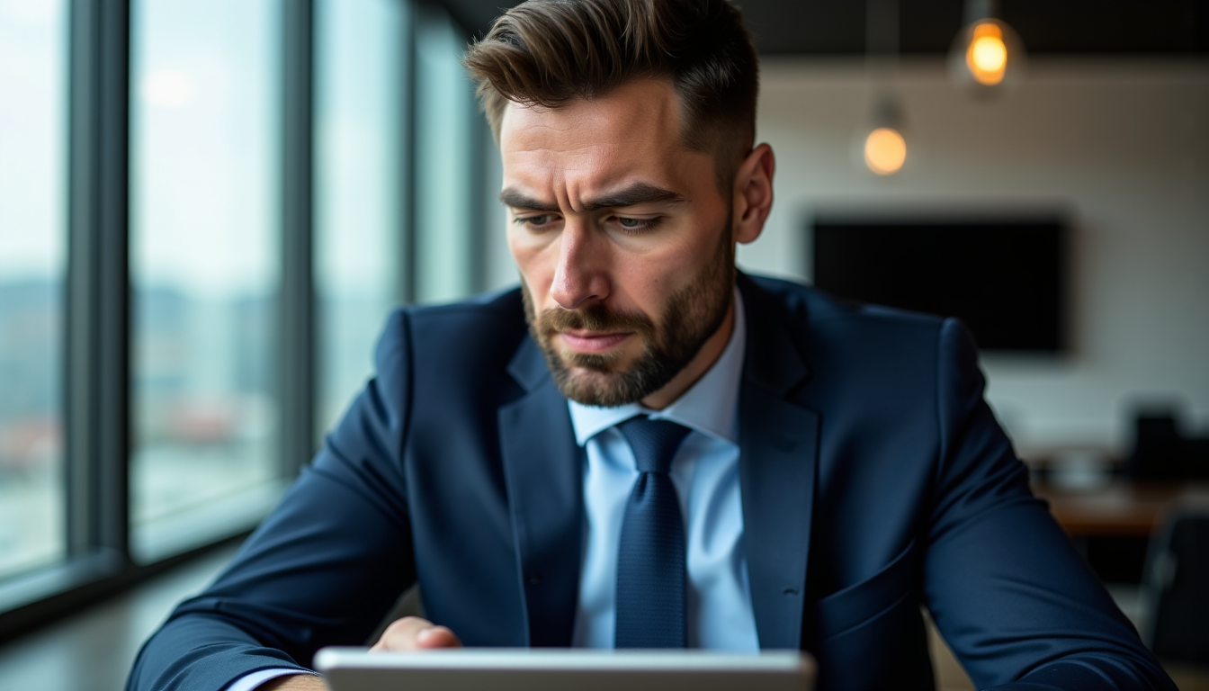 Illustration : pour une entreprise, savoir que ses documents signés — quitter docusign pour une plateforme européenne : impact sur vos coûts et données