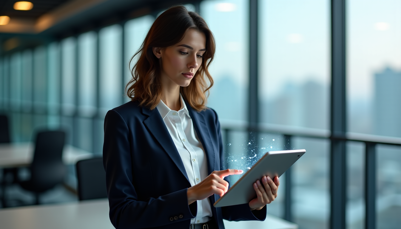 Mesurer le ROI après avoir quitté DocuSign : coûts, conformité RGPD et délais Illustration : opter pour une solution garantissant une forte souveraineté — mesurer le roi après avoir quitté docusign : coûts, conformité rgpd et délais