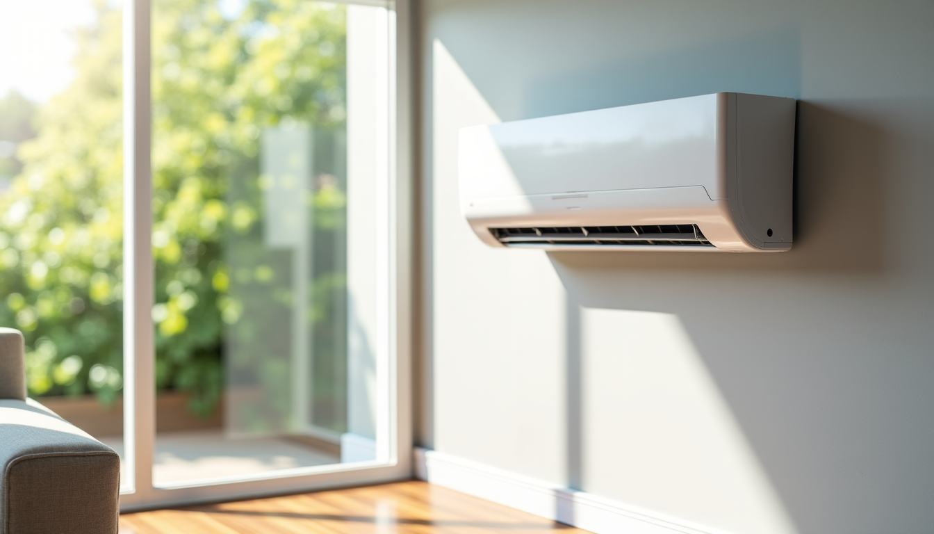 équiper un logement en climatisation : ce qu'il faut savoir avant d'acheter — connus pour leur efficacité énergétique et leur capacité