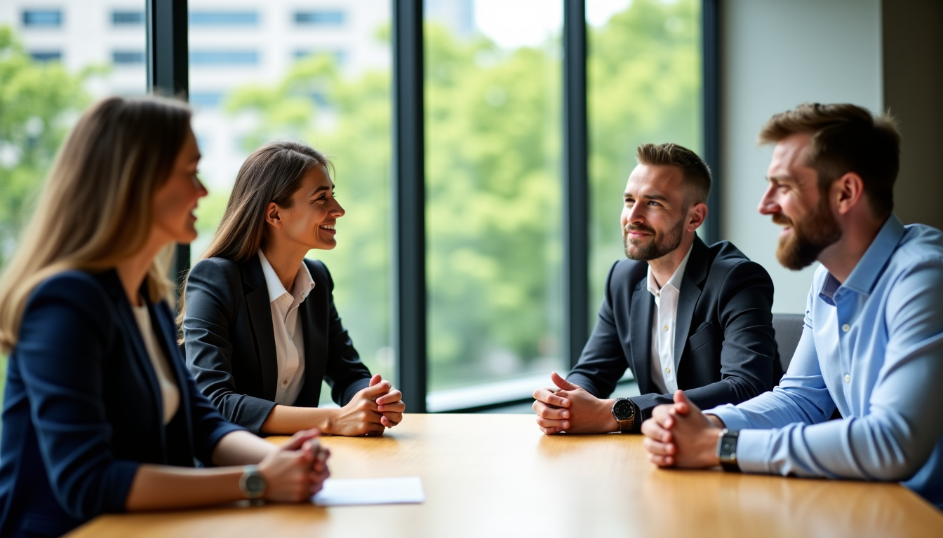 qantis solutions pme : l'alliance secrète des dirigeants — limité facilité, diversifiée démarche rse initiative propre, complexe