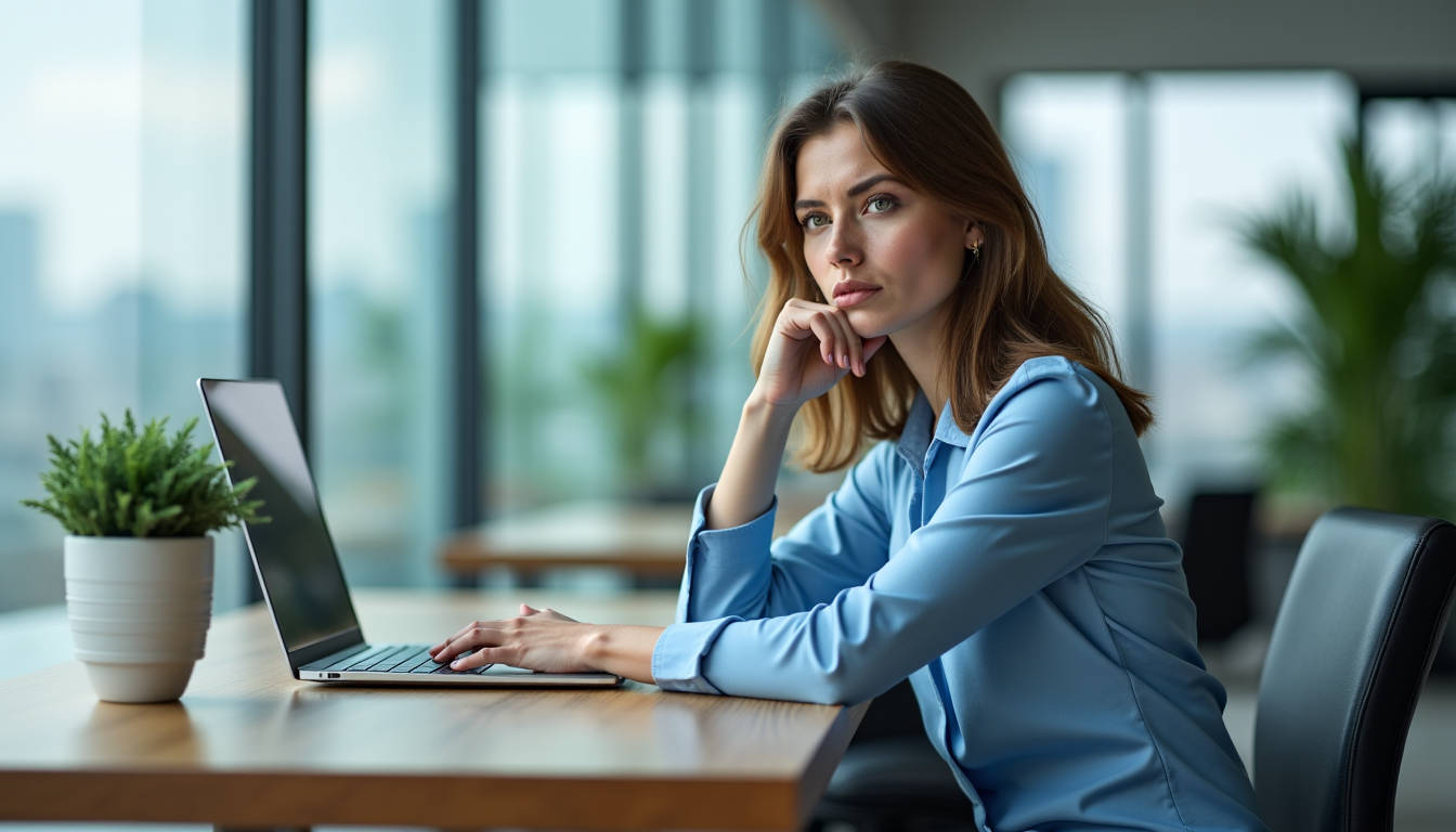 que faire quand on s’ennuie dans son travail ? — plusieurs pistes peuvent être explorées, allant de la