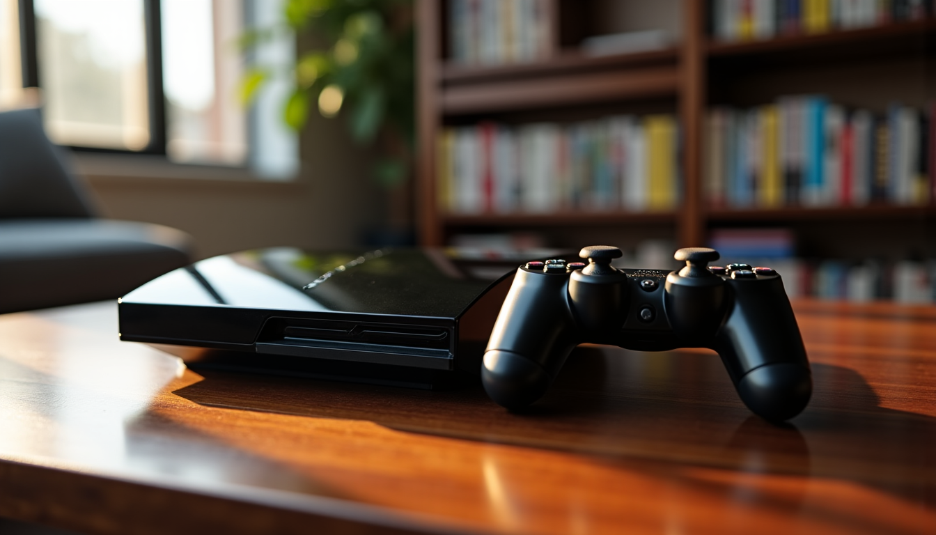 PlayStation 3