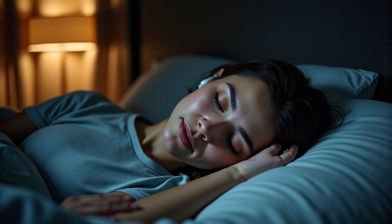 gérer le décalage horaire dès les premières nuits ? — ment un facteur clé : des bouchons d'oreille