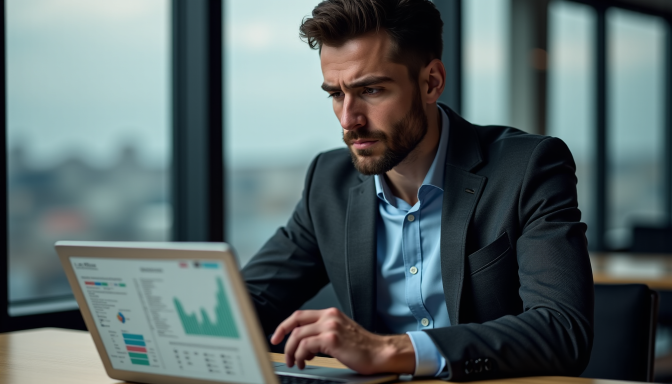 Illustration : analysez les campagnes passées pour identifier ce qui — entreprise en difficulté : quelles dépenses couper en premier ?