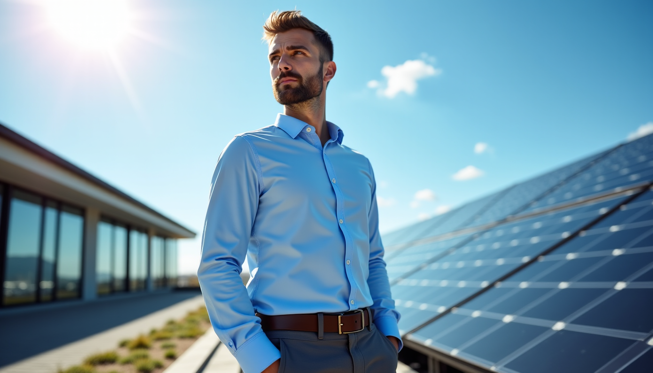 panneaux solaires : ne roulez pas sans assurance photovoltaïque — « la protection de l'investissement photovoltaïque ne se