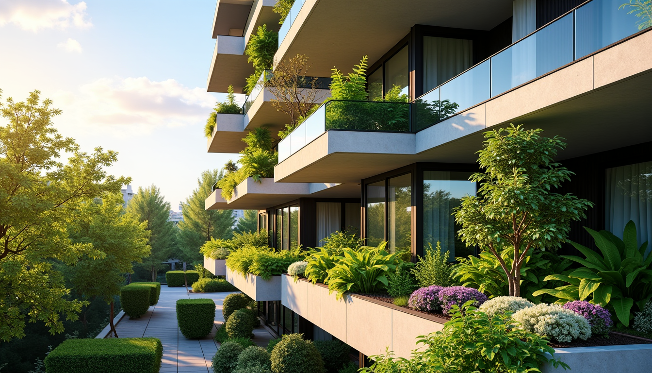 l’étage influence-t-il autant le prix d’un appartement ? — aménagements paysagers peuvent atténuer ces désagréments, mais leur