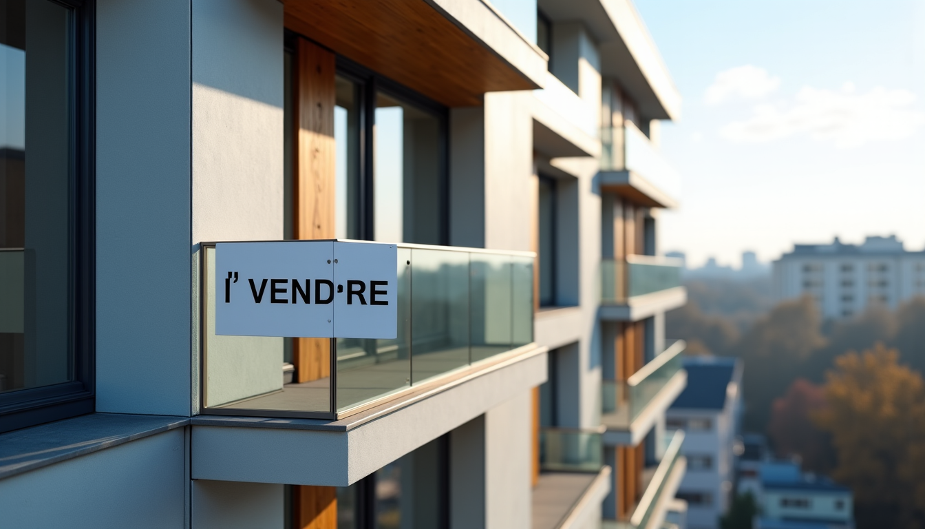 Illustration : les diagnostics de performance énergétique (dpe) mettent en — l’étage influence-t-il autant le prix d’un appartement ?