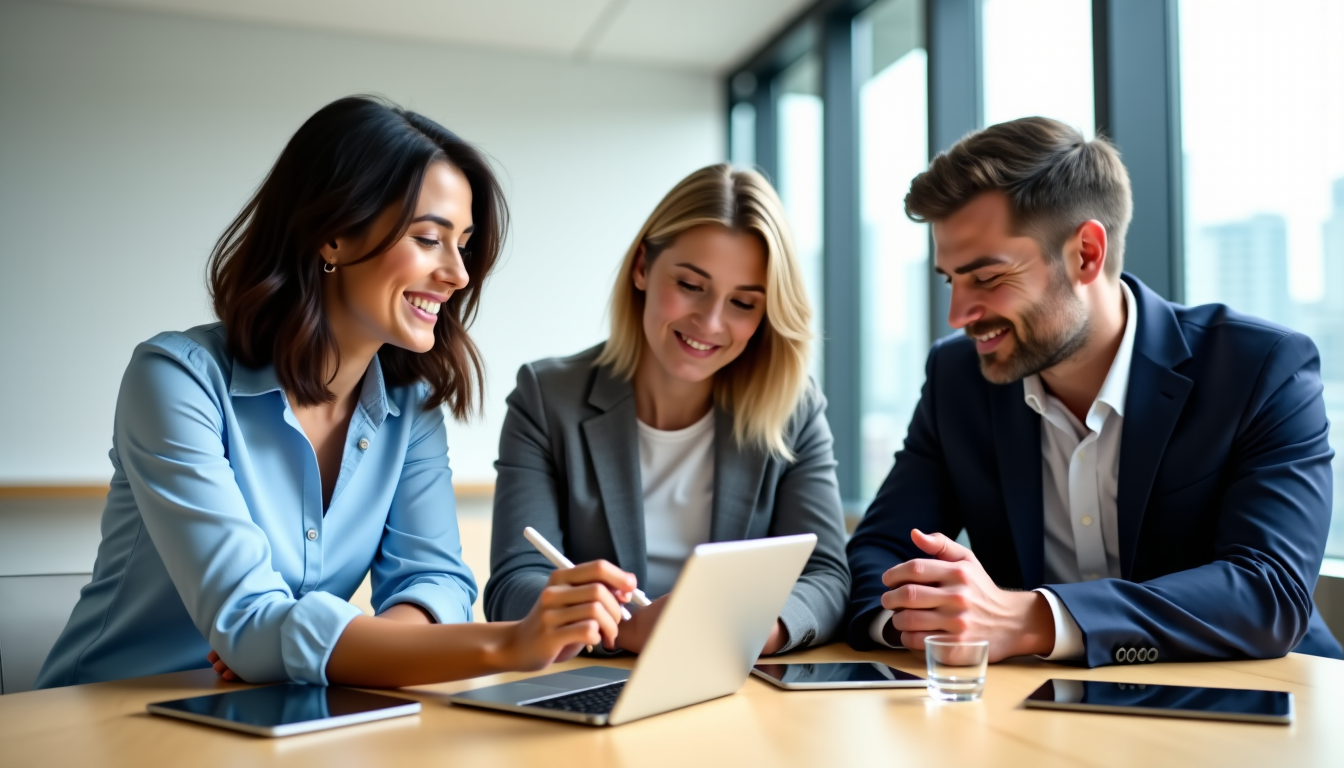 Illustration : recherchez des certifications comme iso 27001 (sécurité de — gagnez du temps avec une alternative docusign fluide.
