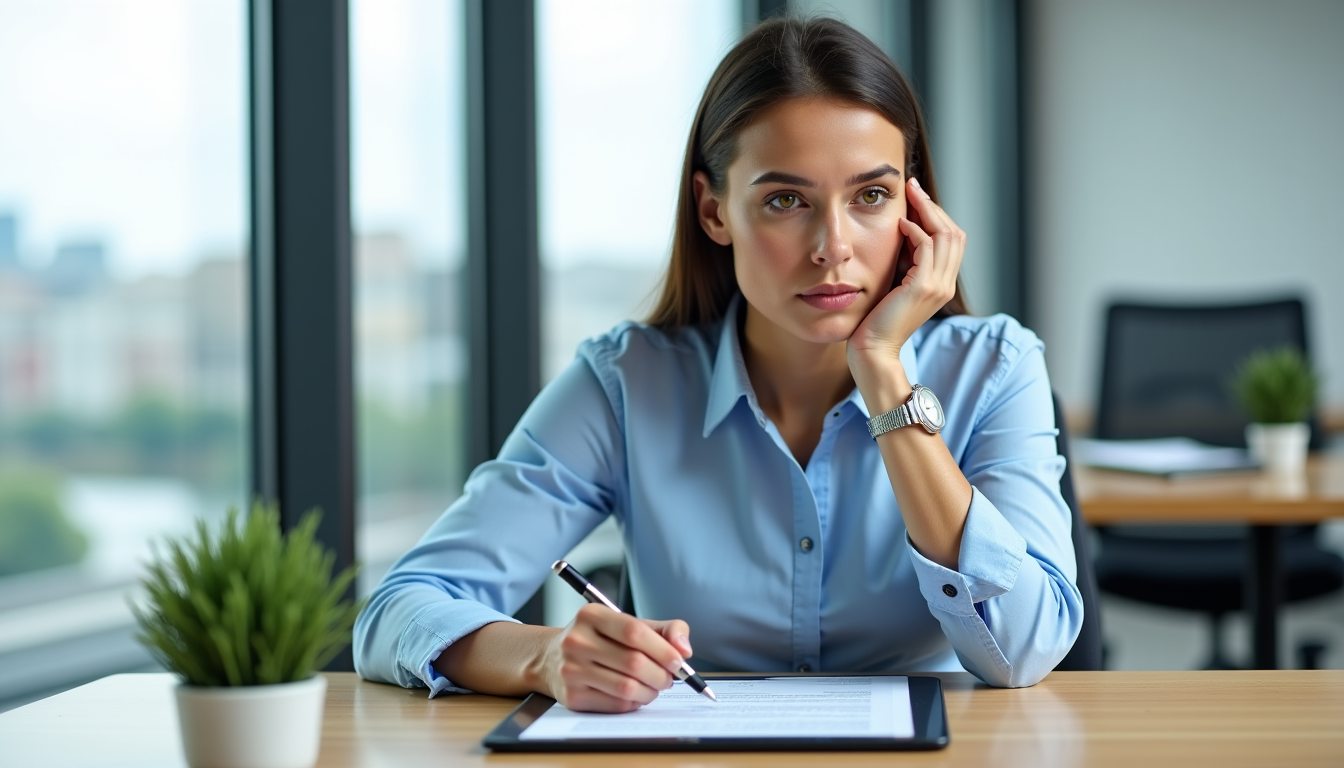 Illustration : son principal avantage est sa simplicité et sa — solution choisir pour signer des documents en ligne ? (alternative docusign)