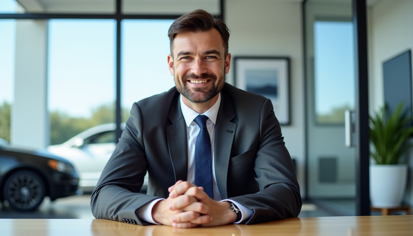 mandataire auto : comment négocie-t-il les meilleurs tarifs ? — rmalités d'importation, y compris l'homologation et les documents