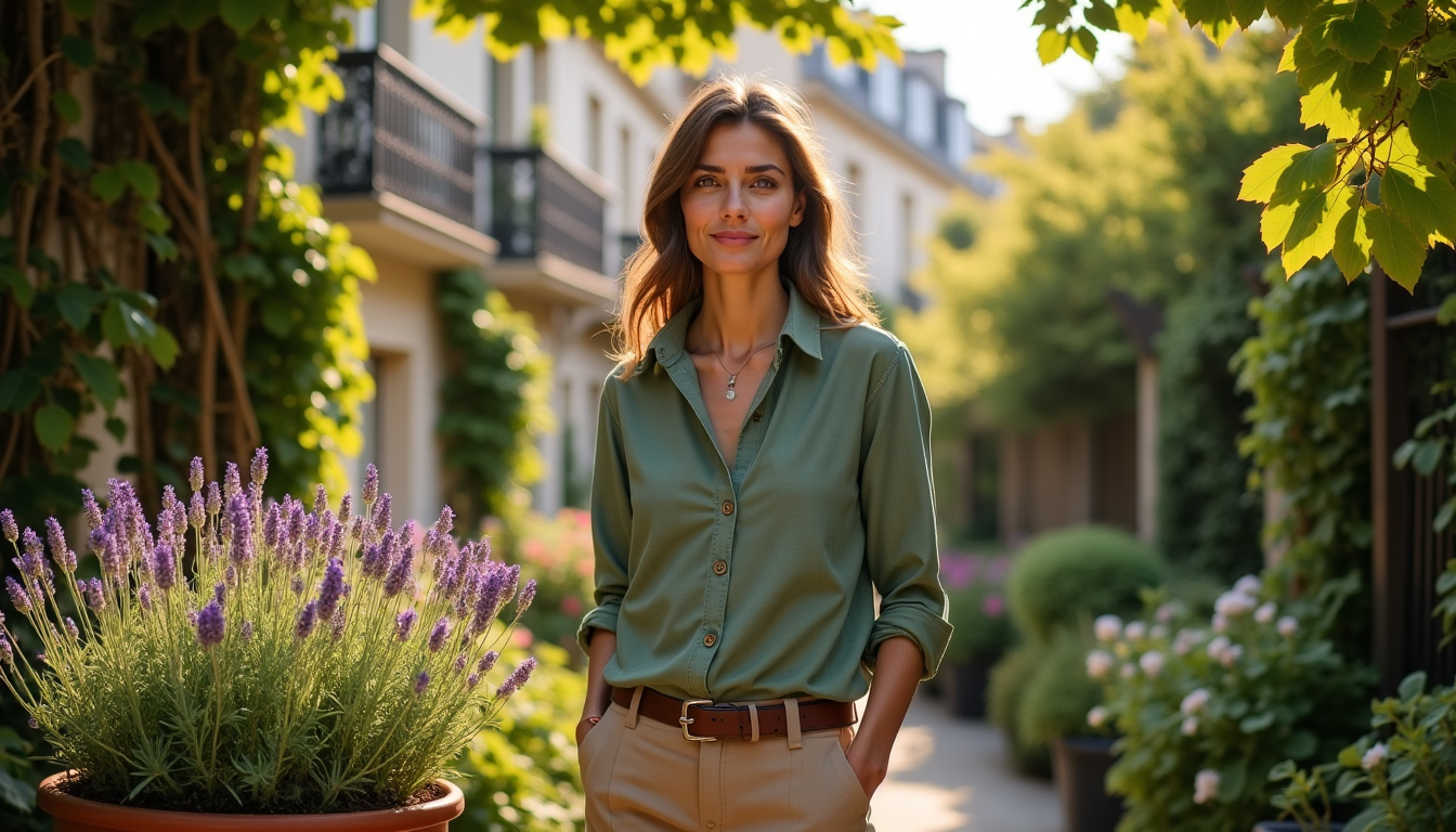 paysagiste à paris : pourquoi faire appel à acanthe paysage — cette approche se manifeste dans chaque projet, qu'il