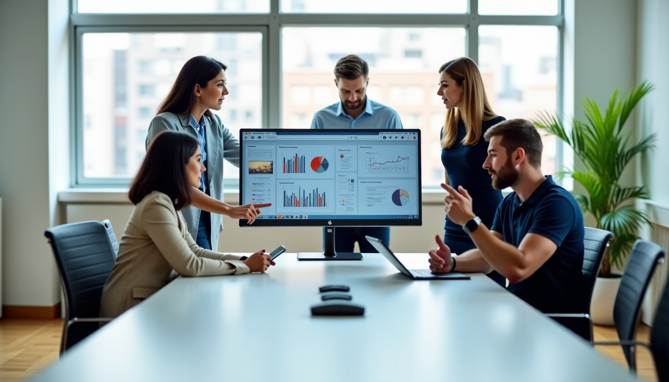 marketing externalisé : quels avantages pour une entreprise ? — les licences ou les abonnements. cela garantit une