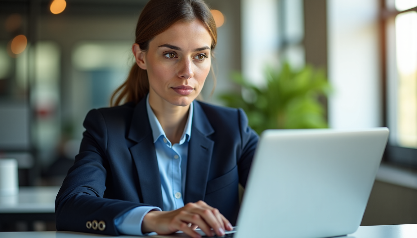 Illustration : une fois les objectifs et les kpi définis, — mesurer le retour sur investissement d’un outil digital ?