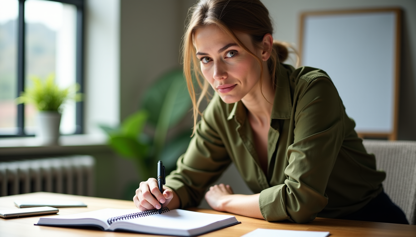 Illustration : les contrats à durée déterminée (cdd) ou les — une petite entreprise doit-elle commencer à recruter ?