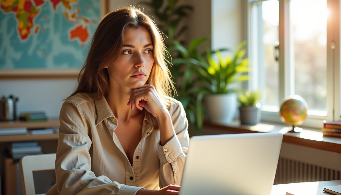 Illustration : vos passions peuvent également guider le choix de — dropshipping, affiliation, services : quel modèle choisir ?