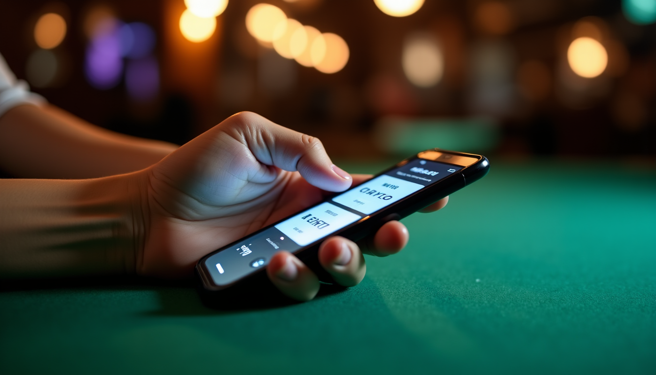 Illustration : il est bon de noter que certains e-wallets — méthodes de paiement : crypto, carte bancaire ou e-wallet pour le casino
