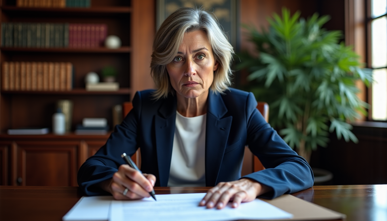 Illustration : la perspective des frais de succession peut être — actes notariés de succession : combien coûtent les frais et émoluments