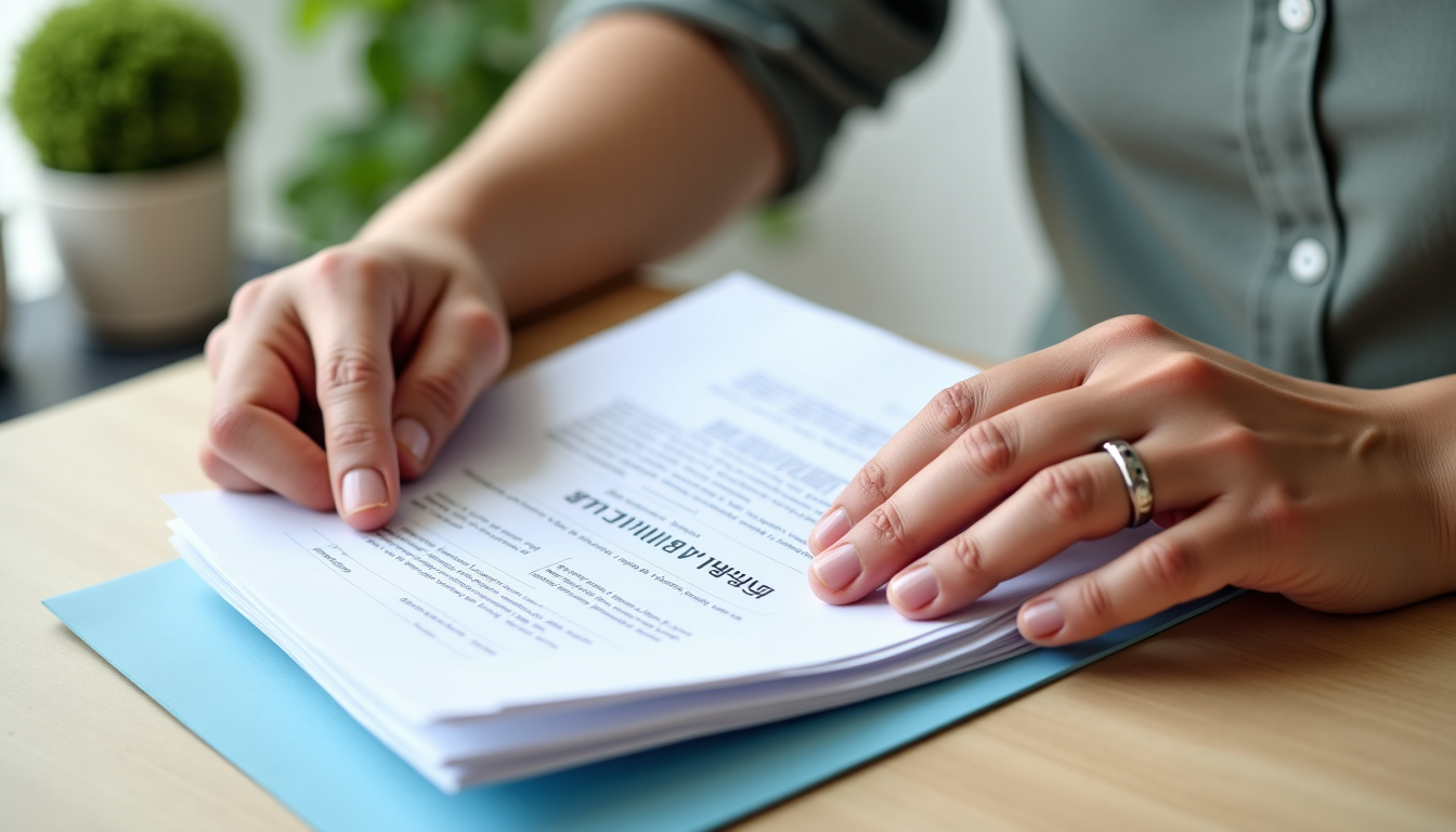 adopter un animal : les documents qui accompagnent l'adoption — ces documents sont d'une grande aide pour votre