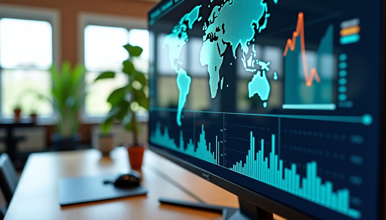 Outils de monitoring GEO : panorama des solutions disponibles Illustration : au-delà de ces points, l'interface utilisateur joue un — outils de monitoring geo : panorama des solutions disponibles