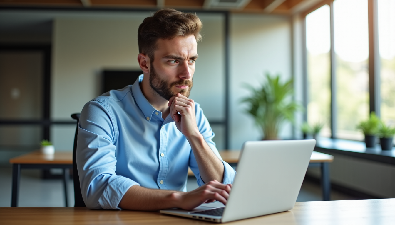 Illustration : aux besoins actuels, mais aussi s'adapter aux futures — placement dans les assistants conversationnels : 7 erreurs fréquentes vues par avis geolinka
