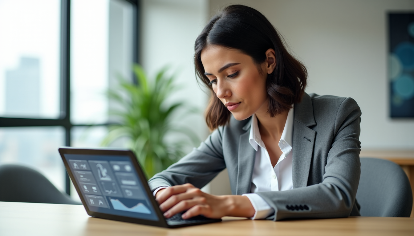 Illustration : les à votre activité pour ne pas payer — alternative docusign : quel outil choisir pour votre entreprise ?