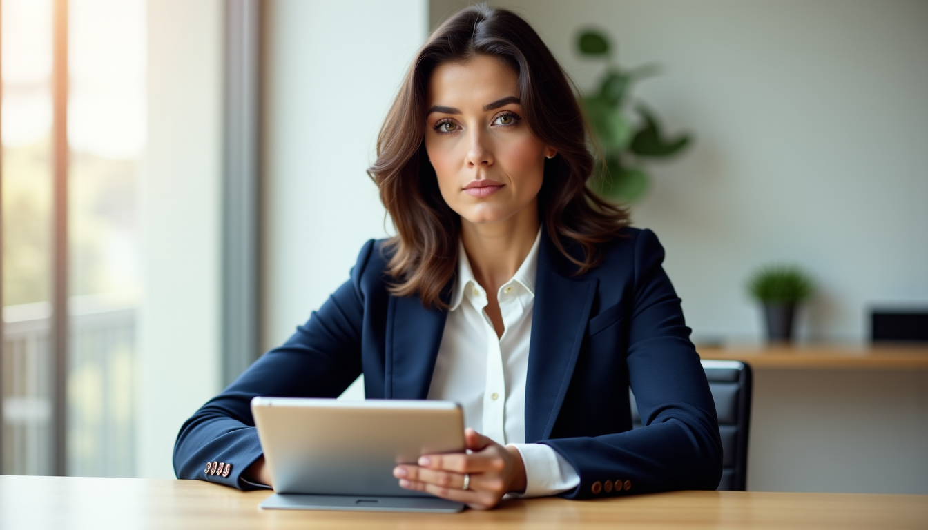 Illustration : ces éléments soulignent pourquoi ces alternatives ne sont — secret derrière l'alternative française à docusign