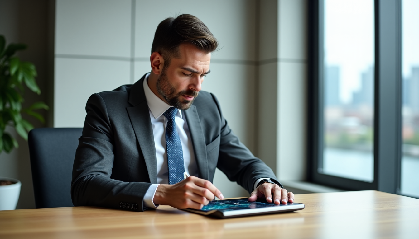 Illustration : de conformité et d'intégration, est indispensable pour assurer — alternative docusign : critères essentiels avant de changer d’outil