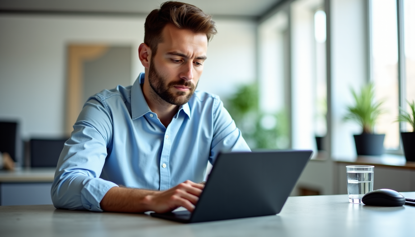 Illustration : l'intégration de l'intelligence artificielle (ia) ouvre des perspectives — automatiser votre site prestashop ? Tramooc Illustration : l'intégration de l'intelligence artificielle (ia) ouvre des perspectives — automatiser votre site prestashop ? Tramooc