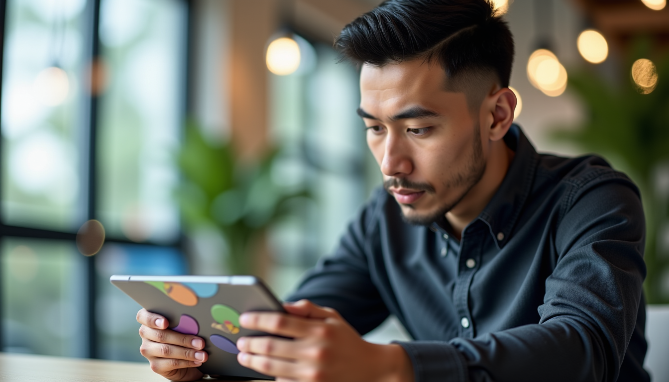 Illustration : la transparence des conditions est un indicateur de — sélectionner votre casino pour tower dash : bonus, compatibilité mobile et fiabilité