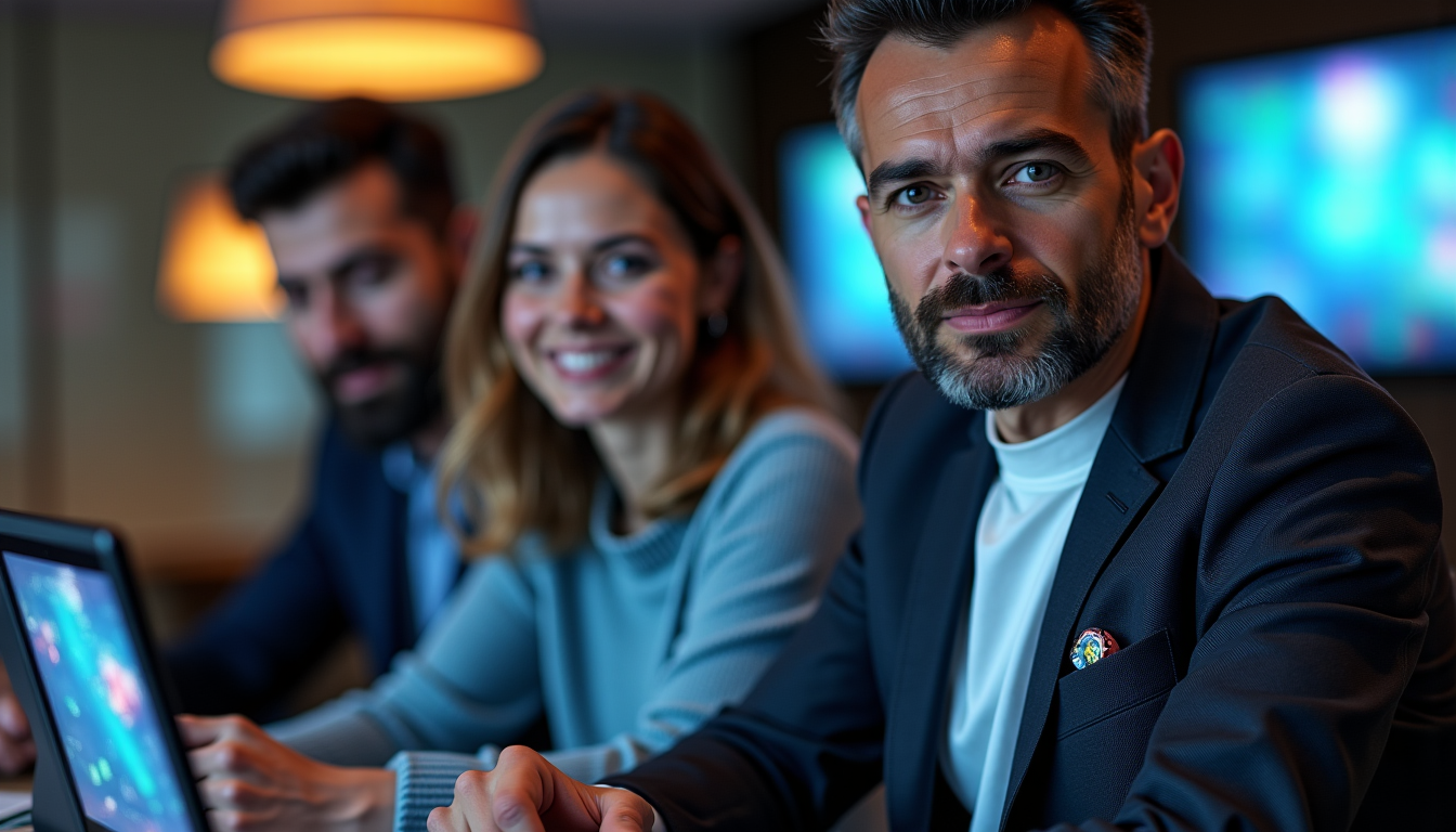 Illustration : nvironnement sécurisant et compréhensible que l'on encourage la — casinozer convient-il aux joueurs crypto, aux débutants ou aux high rollers