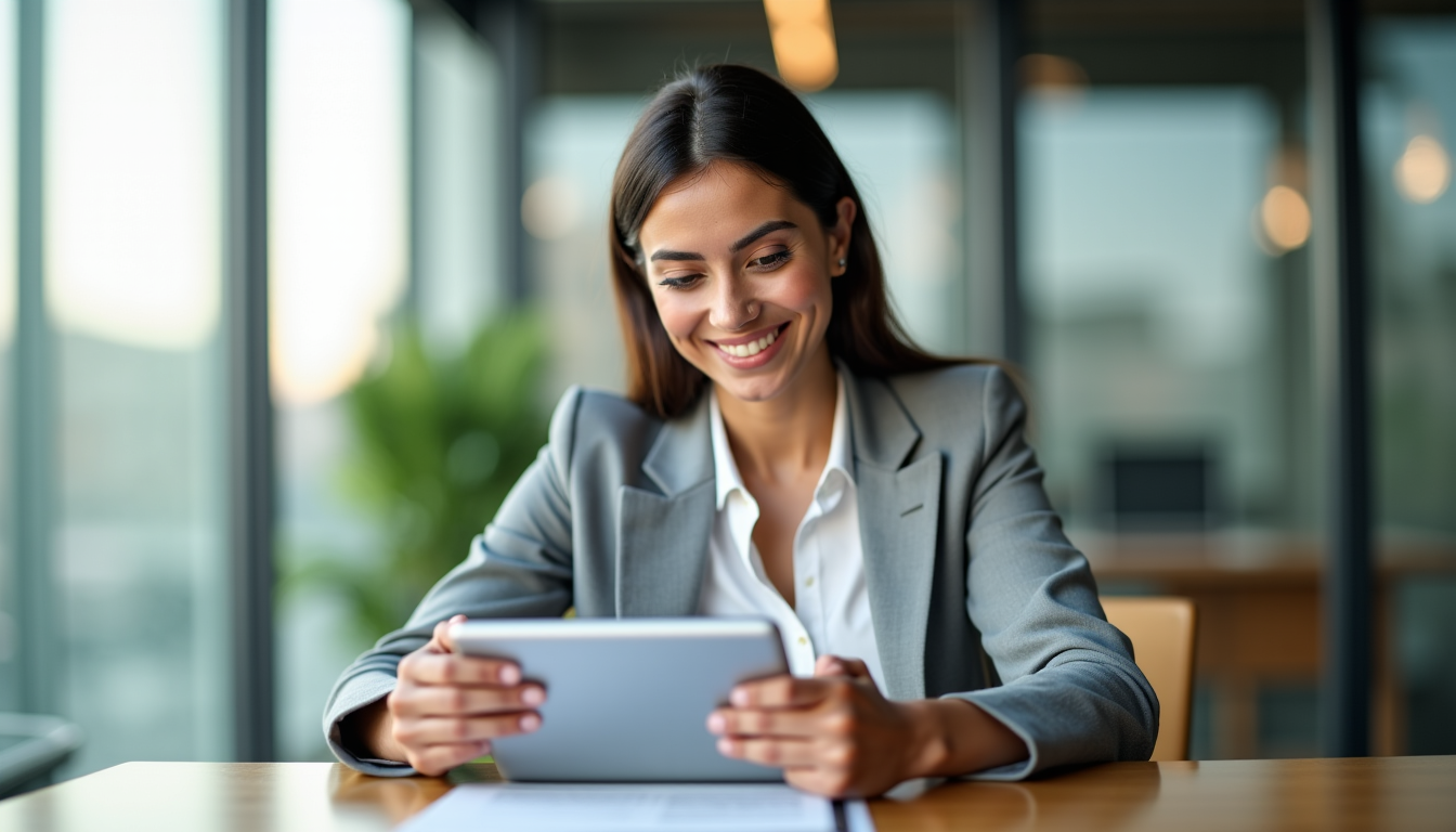 Illustration : l'intégration de l'intelligence artificielle pour la génération de — alternative docusign : l'astuce méconnue pour signer moins cher.