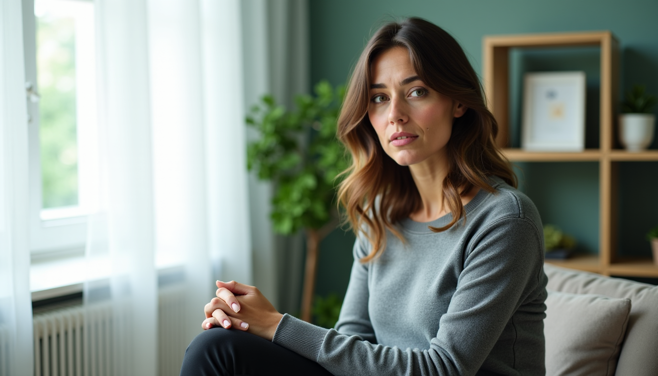 Illustration : le choix entre l'une ou l'autre dépendra souvent — hypnose ou emdr : quelle approche choisir pour travailler sur un traumatisme ?