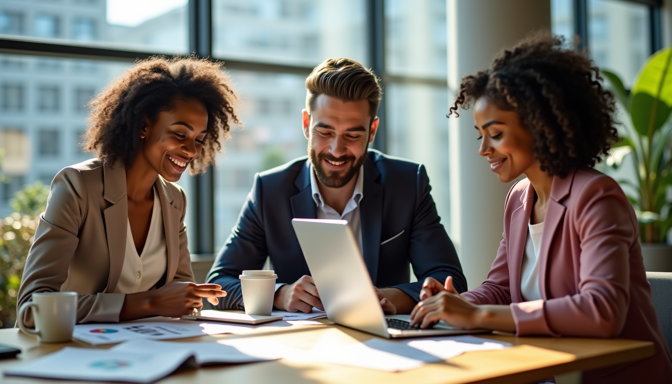 Illustration : pour gagner du temps et vous assurer que — création d’entreprise simple et rapide avec les bons conseils