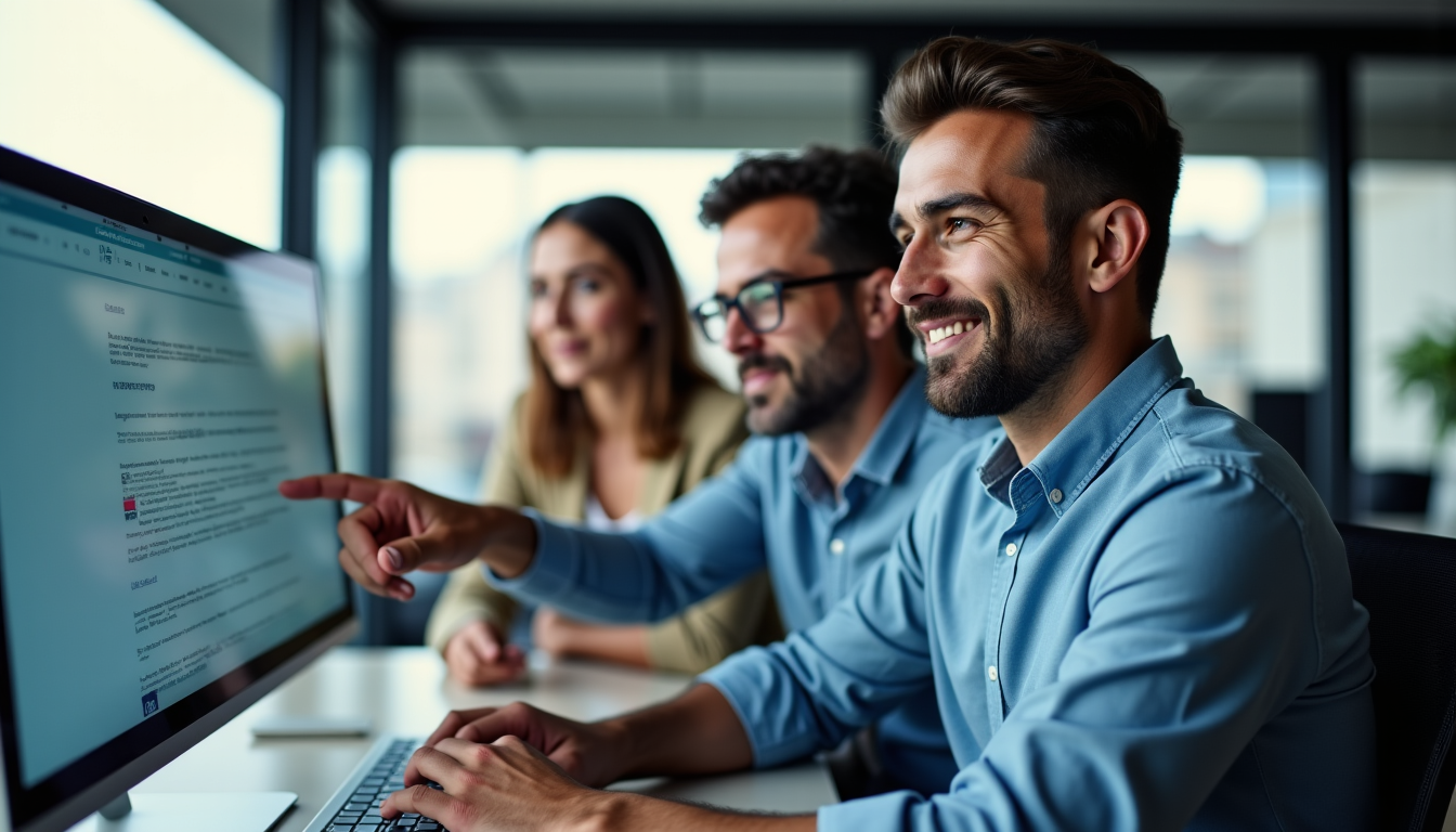 Illustration : lé qui explique clairement ce qui est inclus — meilleures agences webflow en france pour créer un site performant