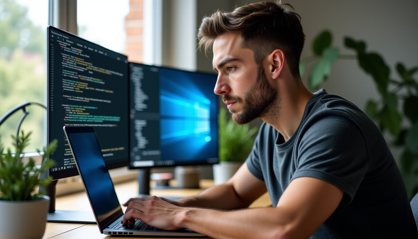 Illustration : wordpress, d'être vigilant sur l'optimisation des images, la — webflow ou wordpress les différences à connaître avant de se lancer