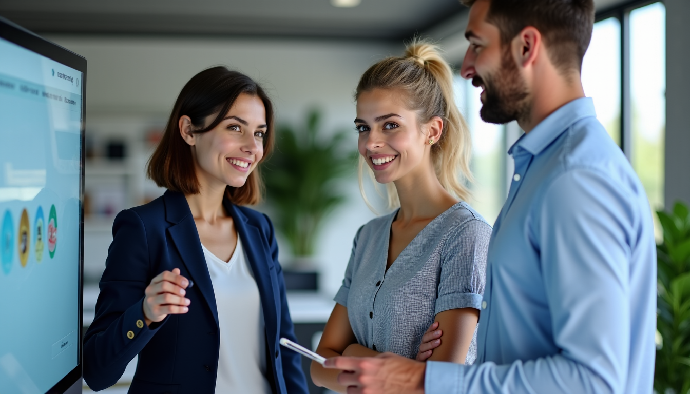 agences webflow incontournables en france pour créer un site performant — en autonomie par les équipes marketing est un