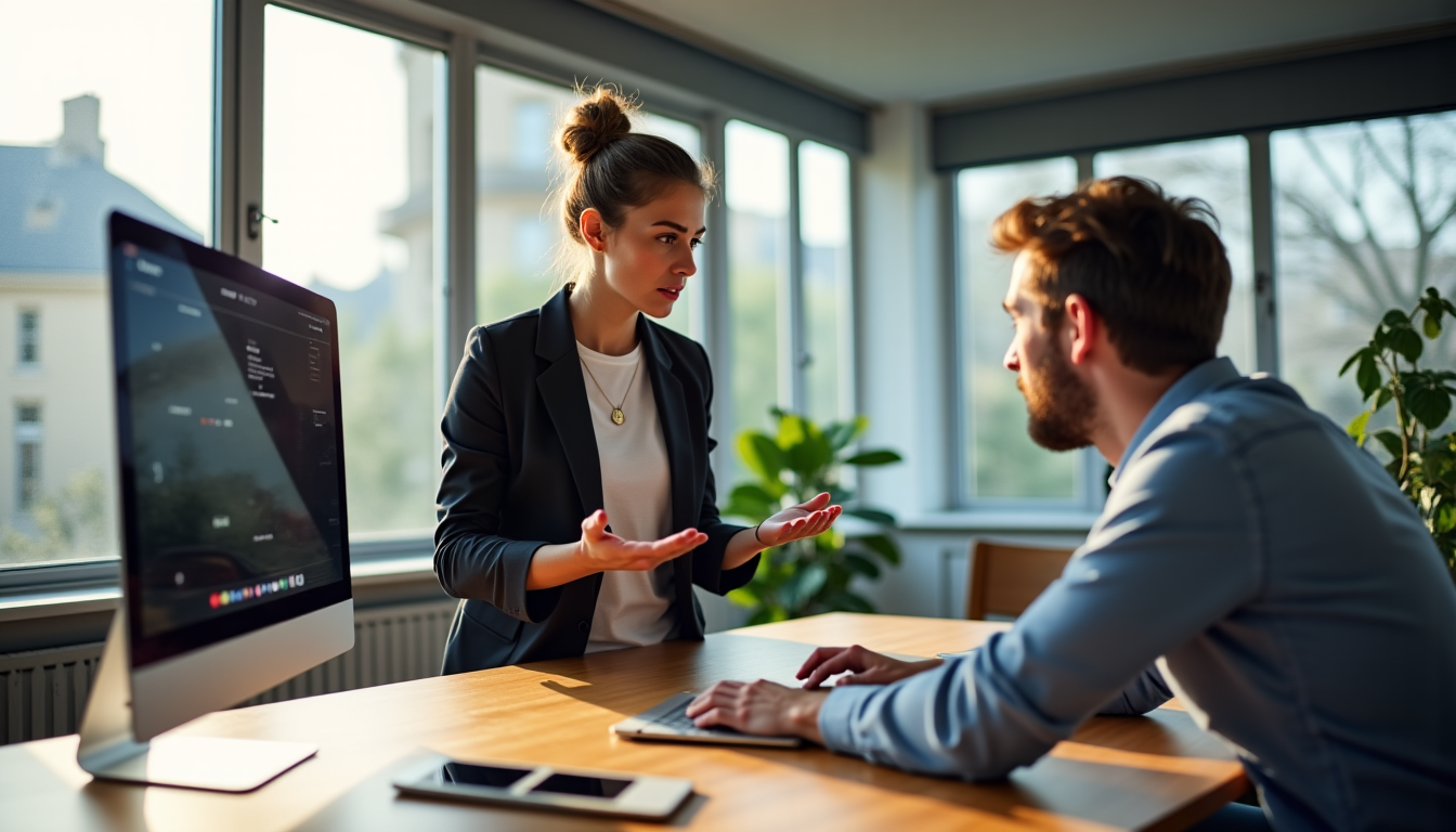 Illustration : toute autonomie, ainsi qu'un support post-lancement pour toute — agences webflow incontournables en france pour créer un site performant