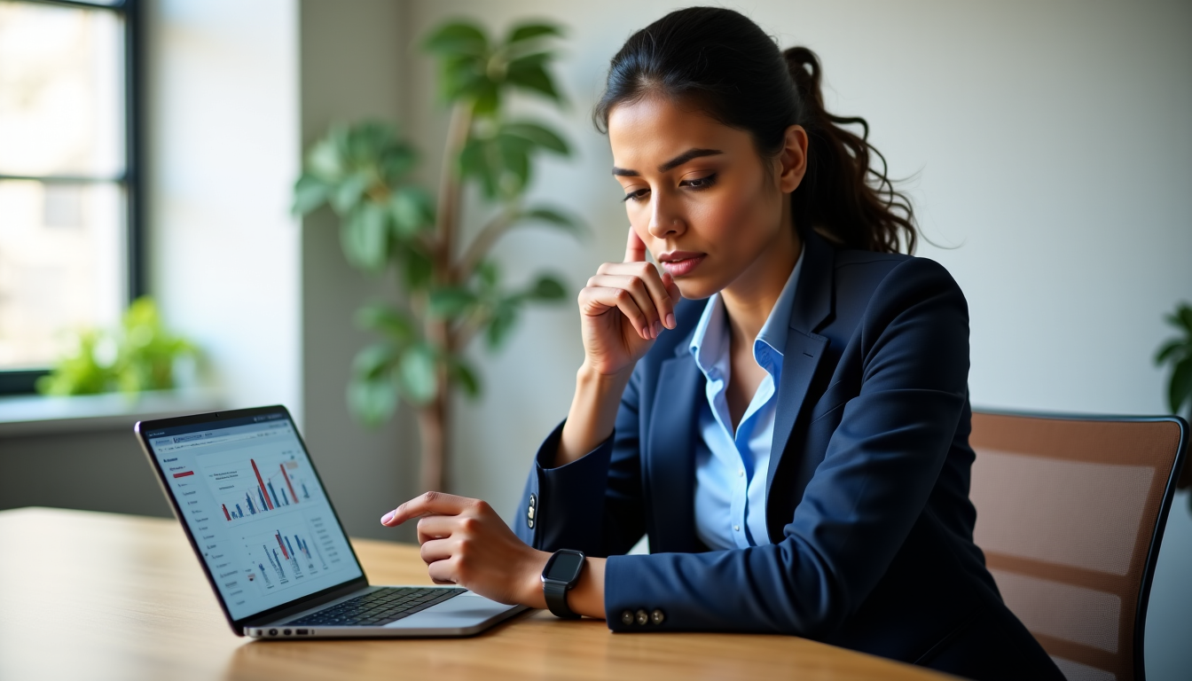Illustration : ns, est également indispensable pour suivre l'avancement et — choisir une agence google my business adaptée à votre entreprise ?