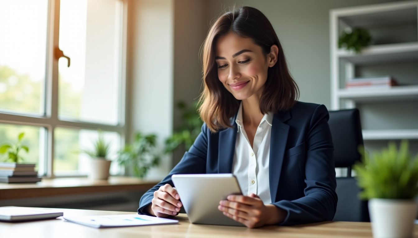 Illustration : en choisissant une alternative qui intègre ces fonctionnalités, — guide complet des alternatives docusign pour les entreprises et indépendants en 2026
