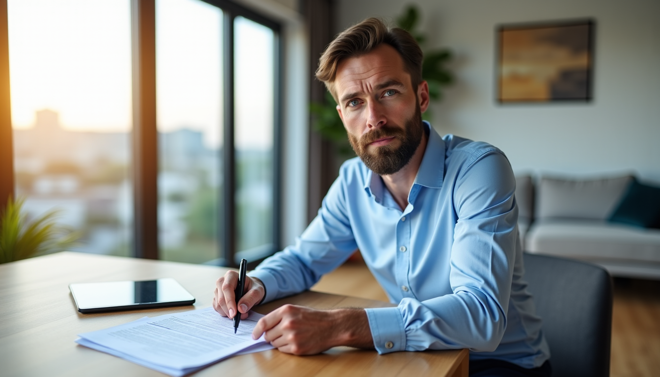 Illustration : enfin, la réputation de l'assureur, la qualité de — assurance propriétaire non occupant pour protéger votre investissement locatif