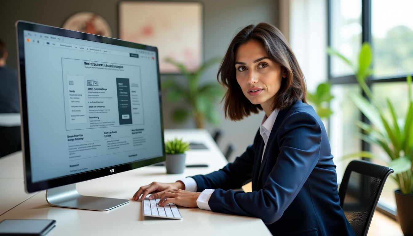 Illustration : enfin, le budget d'entrée est un facteur déterminant. — créez un site sur mesure : meilleures agences webflow