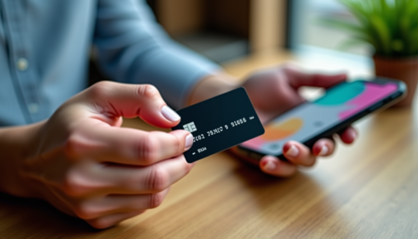 Illustration : existants, ce qui en fait une option économique — petits dépôts : carte prépayée ou portefeuille électronique