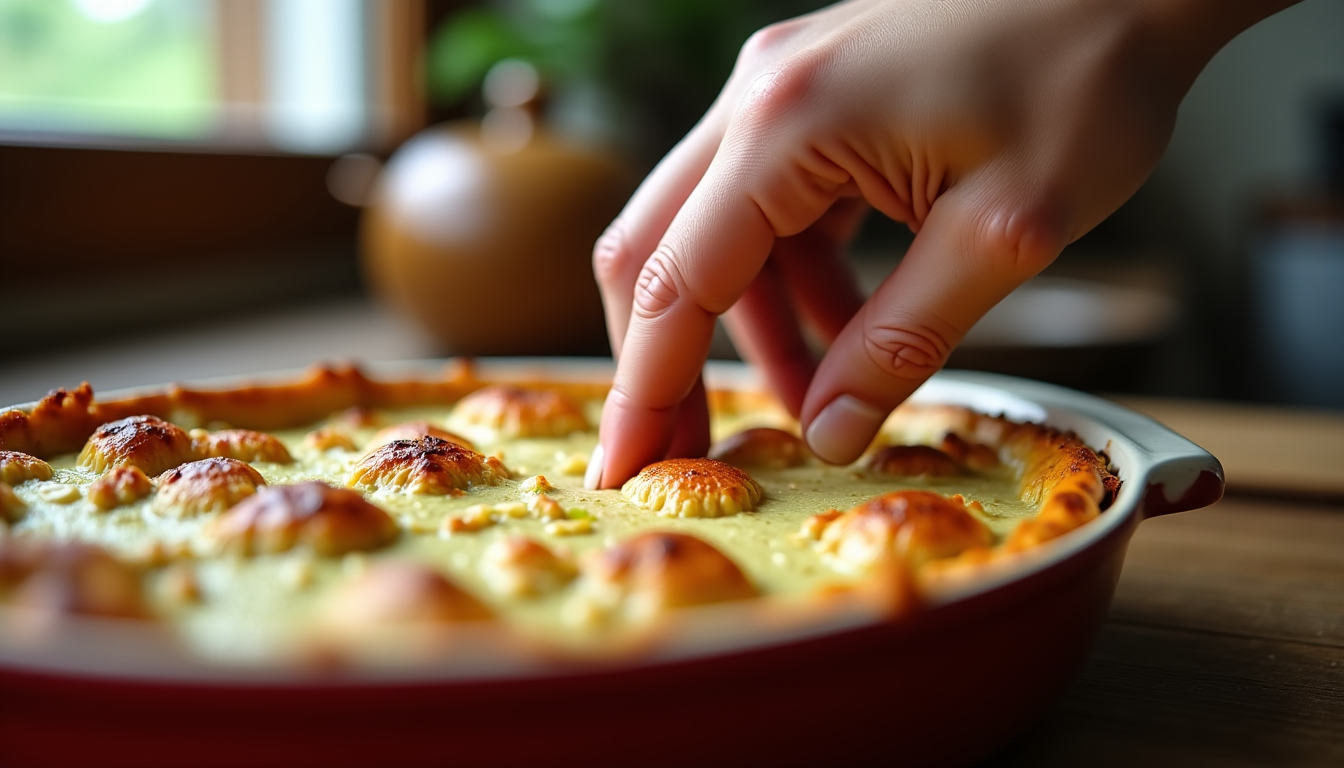 Illustration : texture peut être molle ou dure variée, agréable — évaluer la qualité des plats faits maison avec restaurant-lacasagaia.fr : 4 indicateurs