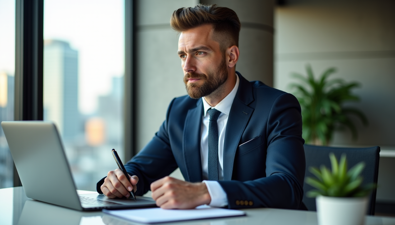 dirigeant pme : 7 stratégies pour une croissance pérenne — ires à l'activité. montre la capacité à distribuer