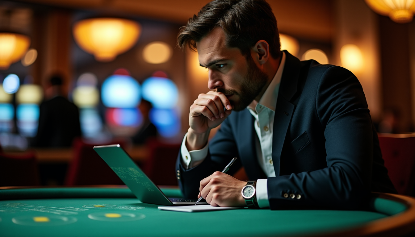 Illustration : dans cet exemple, le bonus a semble plus — évaluer un bonus stupid casino : licence, délai de validité et transparence