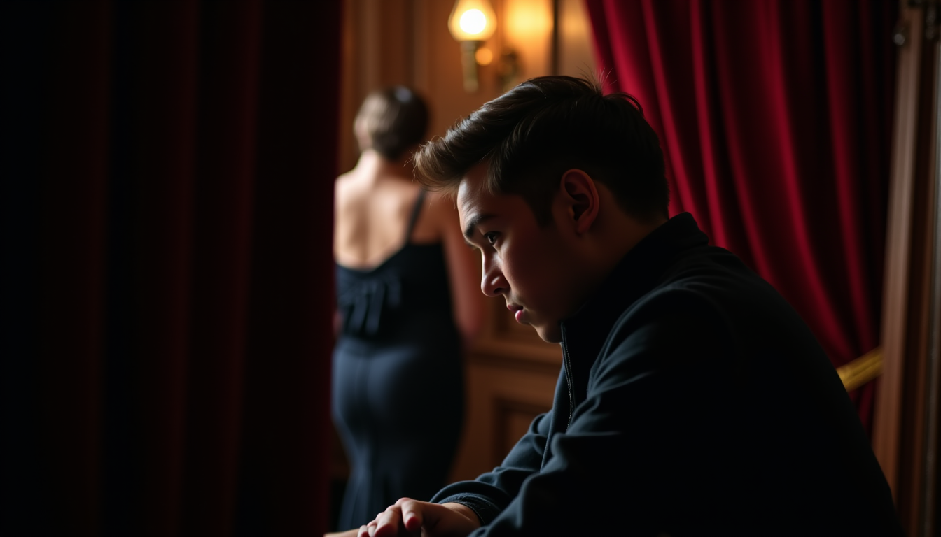 Illustration : le "spy mode", en revanche, est généralement disponible — private show, exclusive ou spy mode : critères pour choisir selon votre budget (sinparty avis)