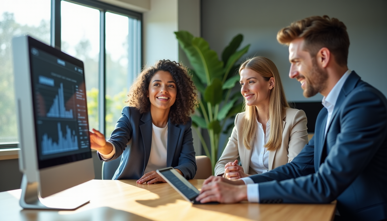 Illustration : la qualité du support client est primordiale. un — meilleures solutions de cse externalisé pour les entreprises en 2026