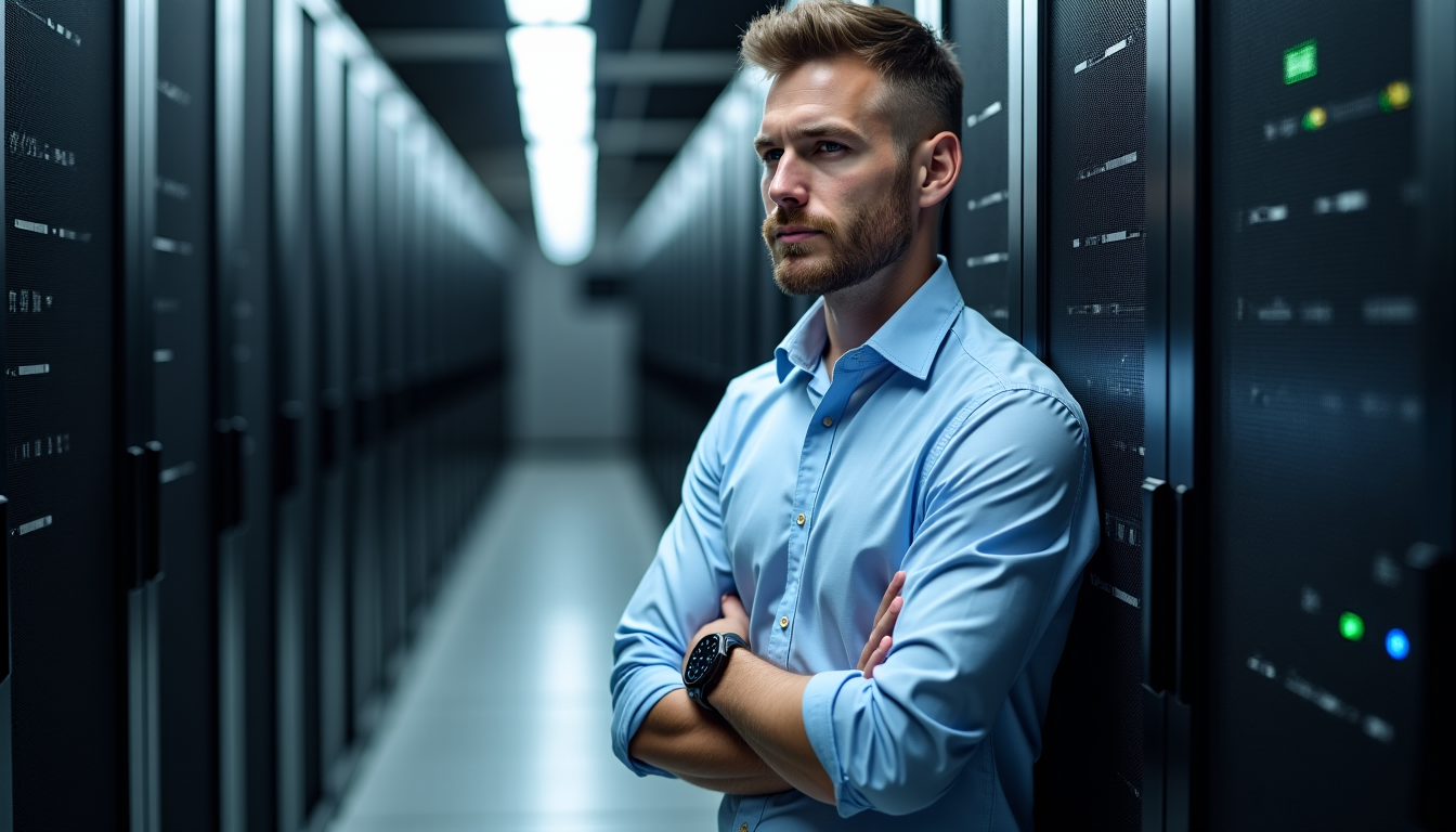 Quelle plateforme utiliser pour son CRM ? 4 Illustration : les solutions on-premise impliquent généralement l'achat d'une licence — plateforme utiliser pour son crm ?
